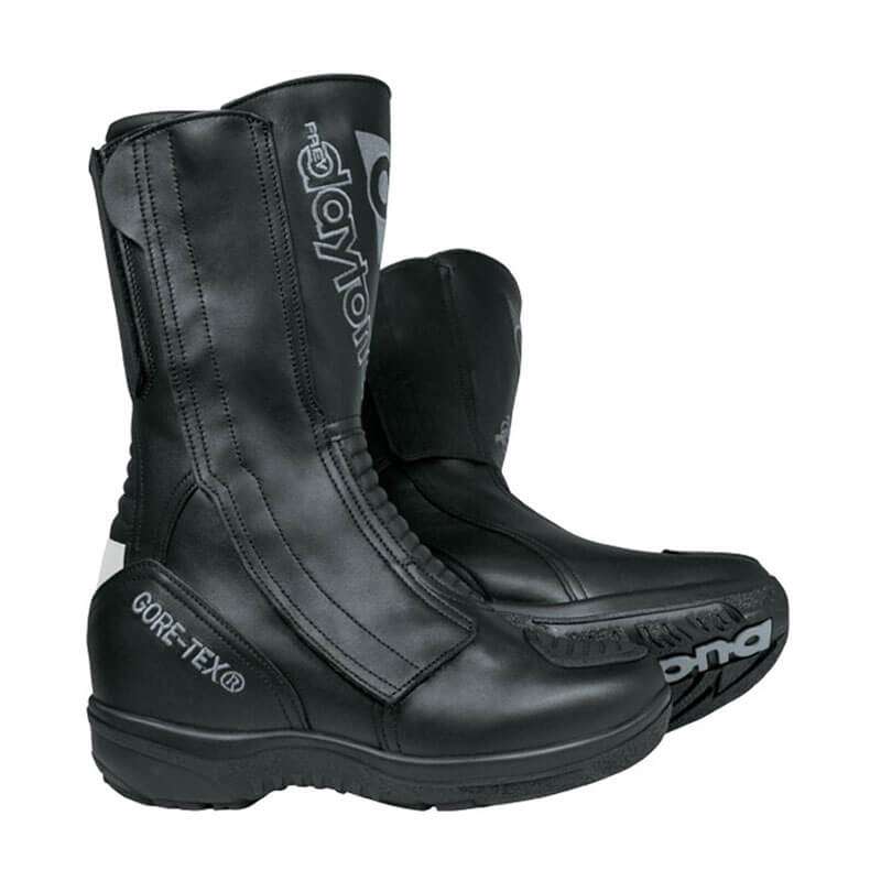 Dayton Ladystar womens motorcycle boots