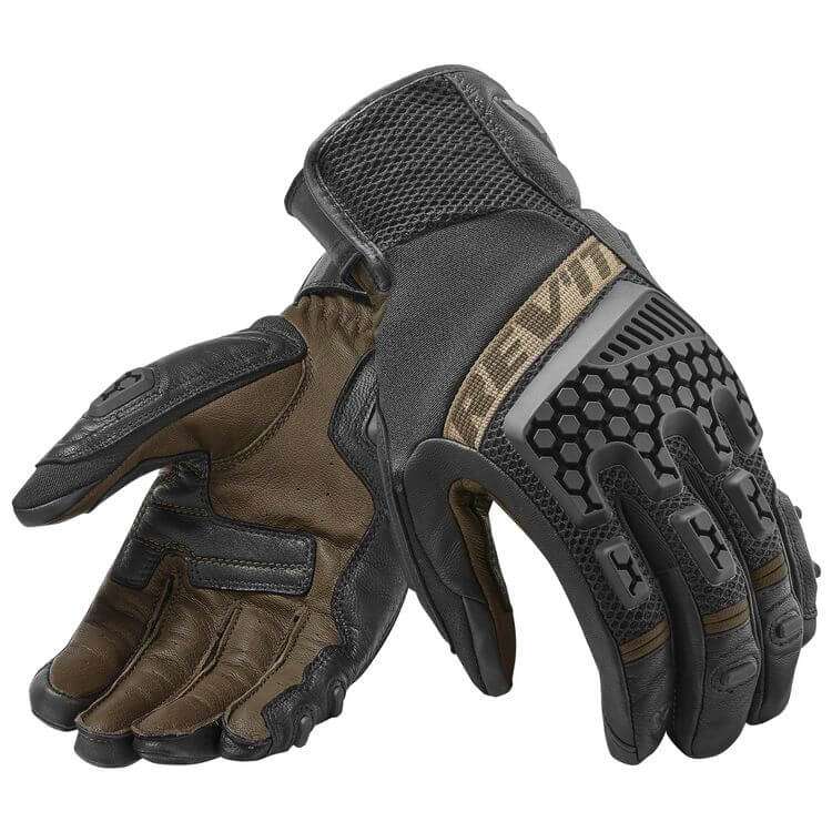 Revit sand 3 gloves sand