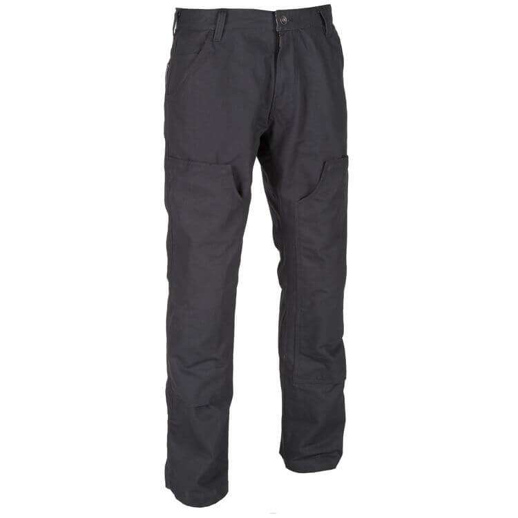 Klim Outrider Pants black front